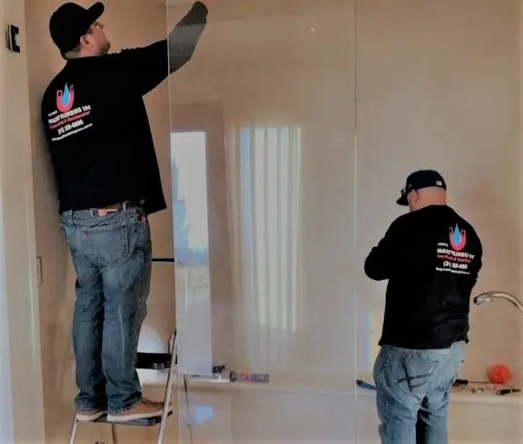 Professional plumbing installation for Leak Detection in Grandview